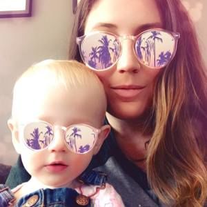 Meet your Posher, Sandra